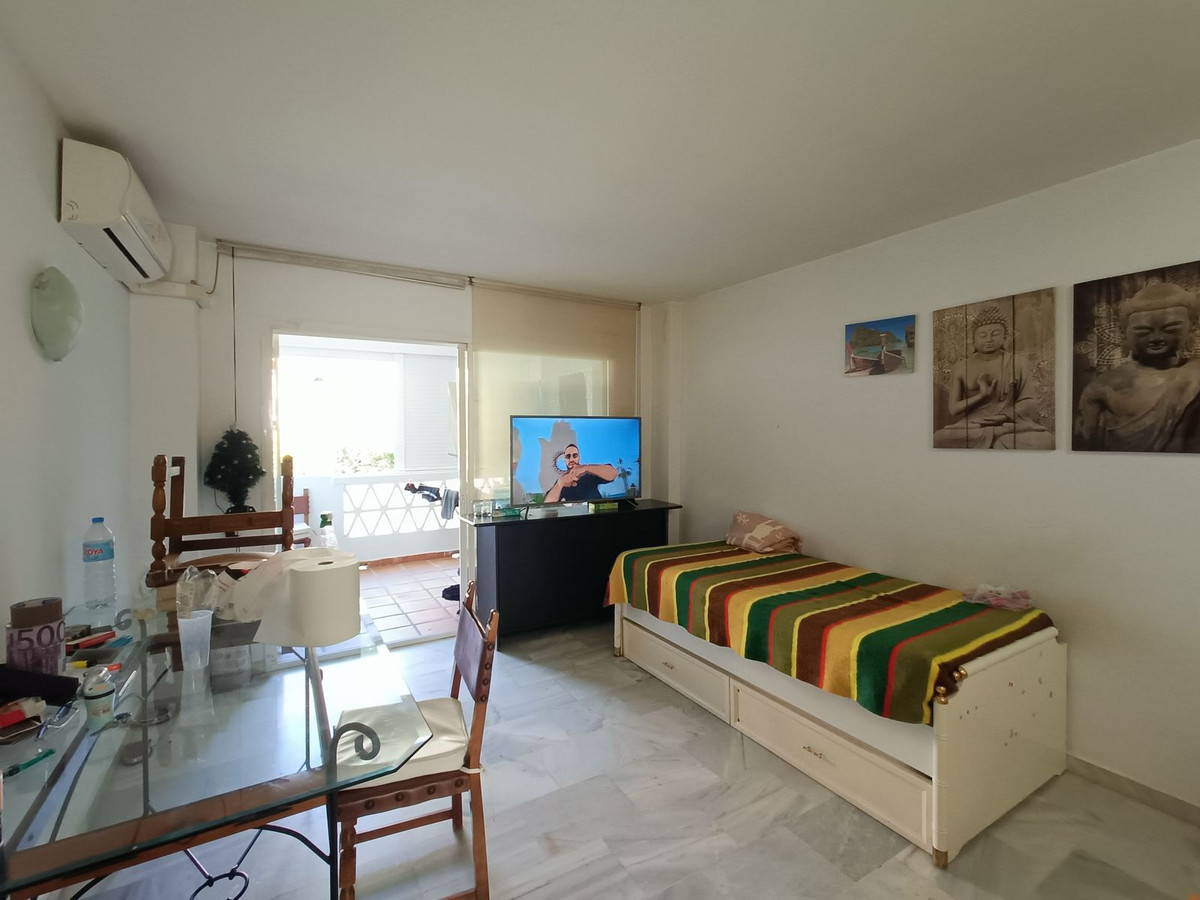 Apartment for sale in Torremolinos