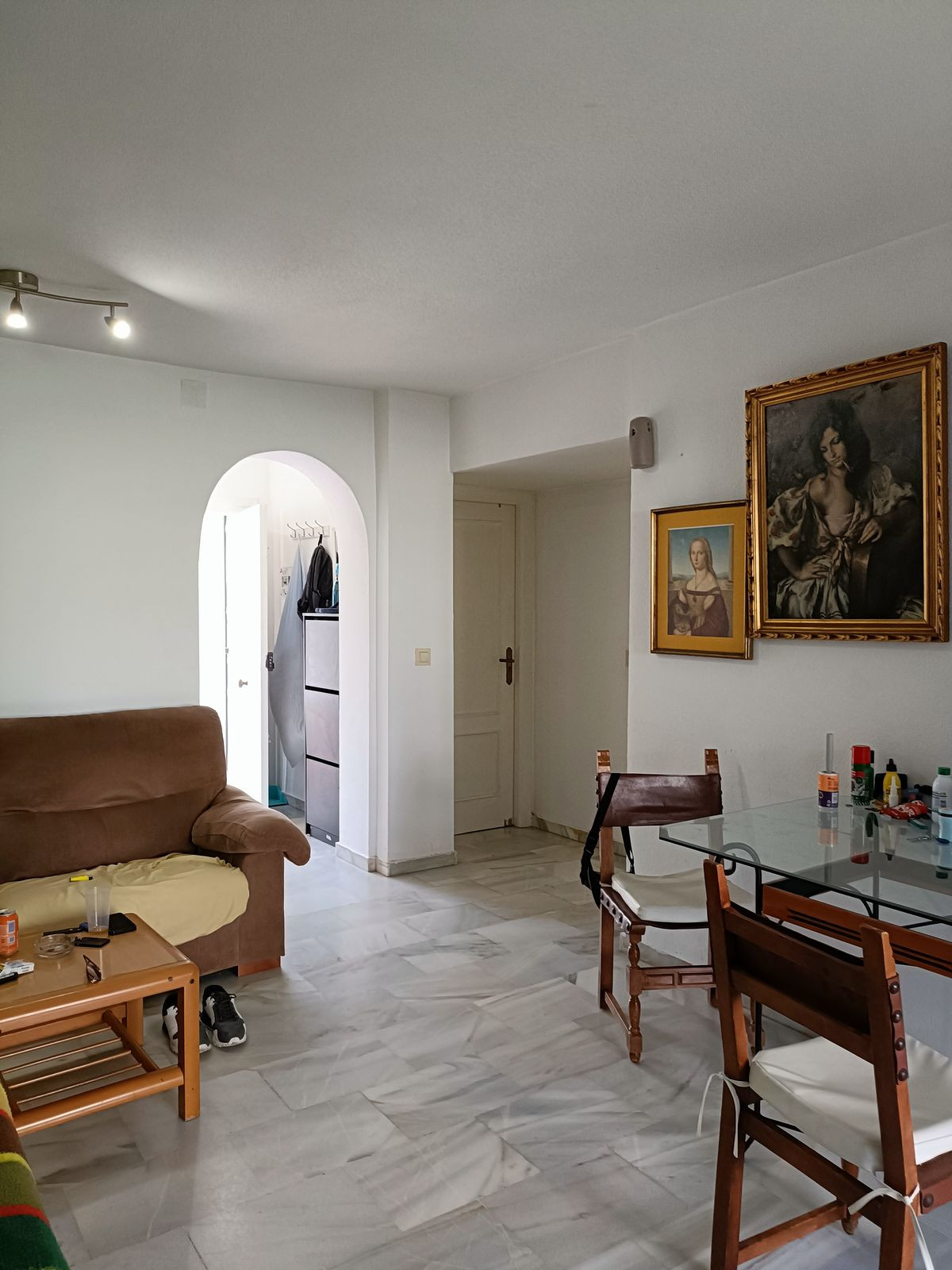 Apartment for sale in Torremolinos