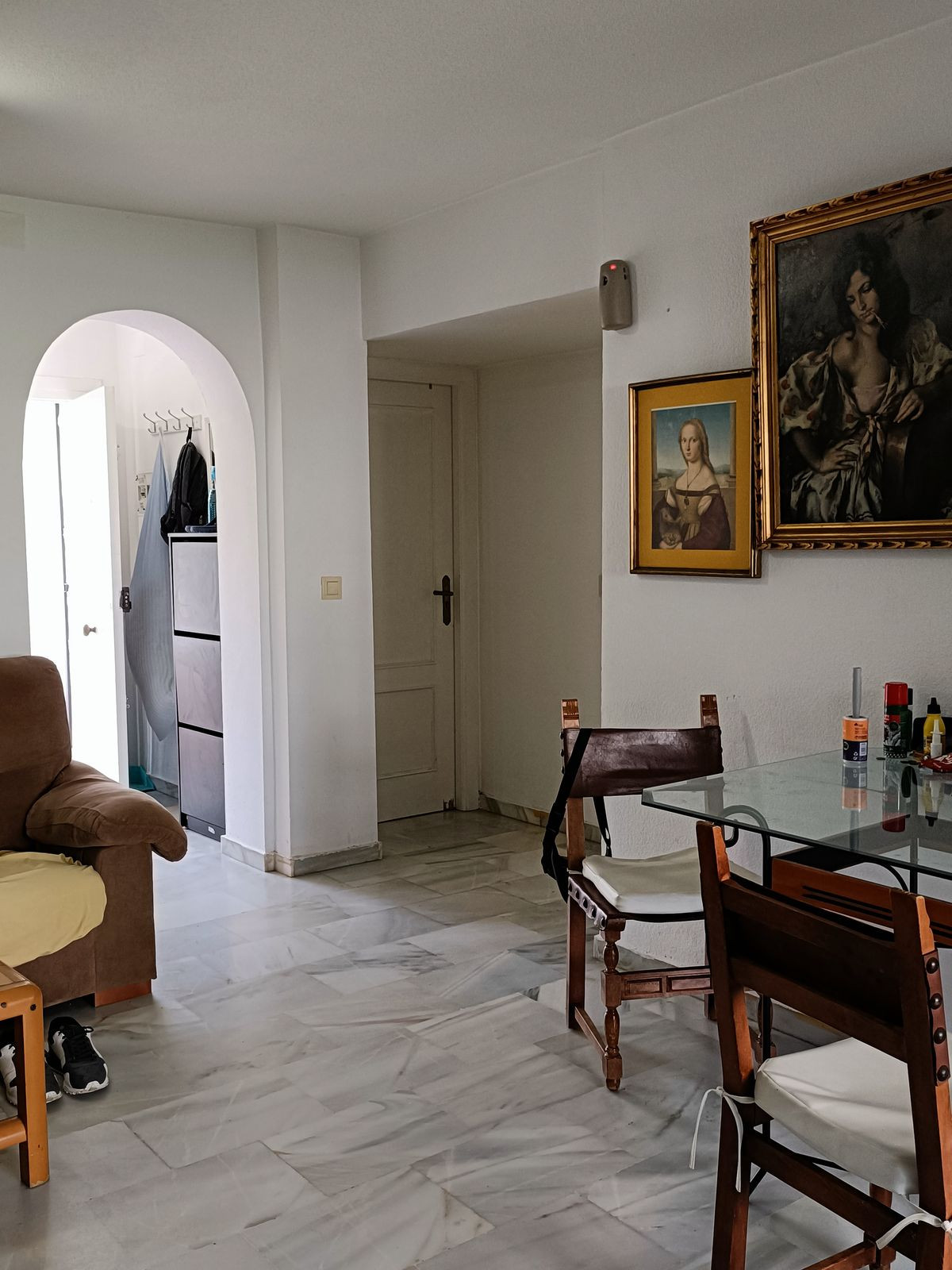 Apartment for sale in Torremolinos