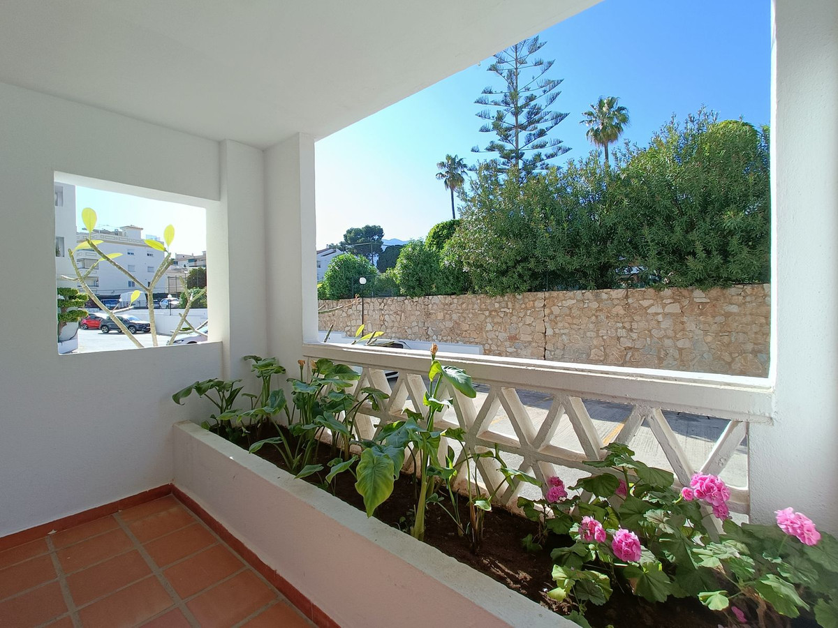 Apartment for sale in Torremolinos