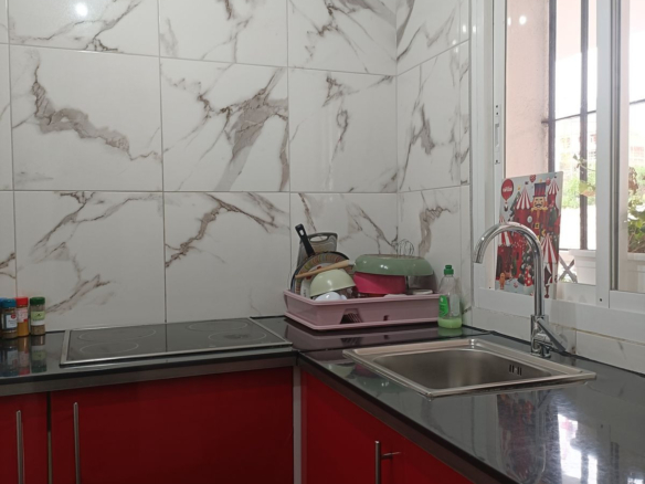 Apartment for sale in Torremolinos