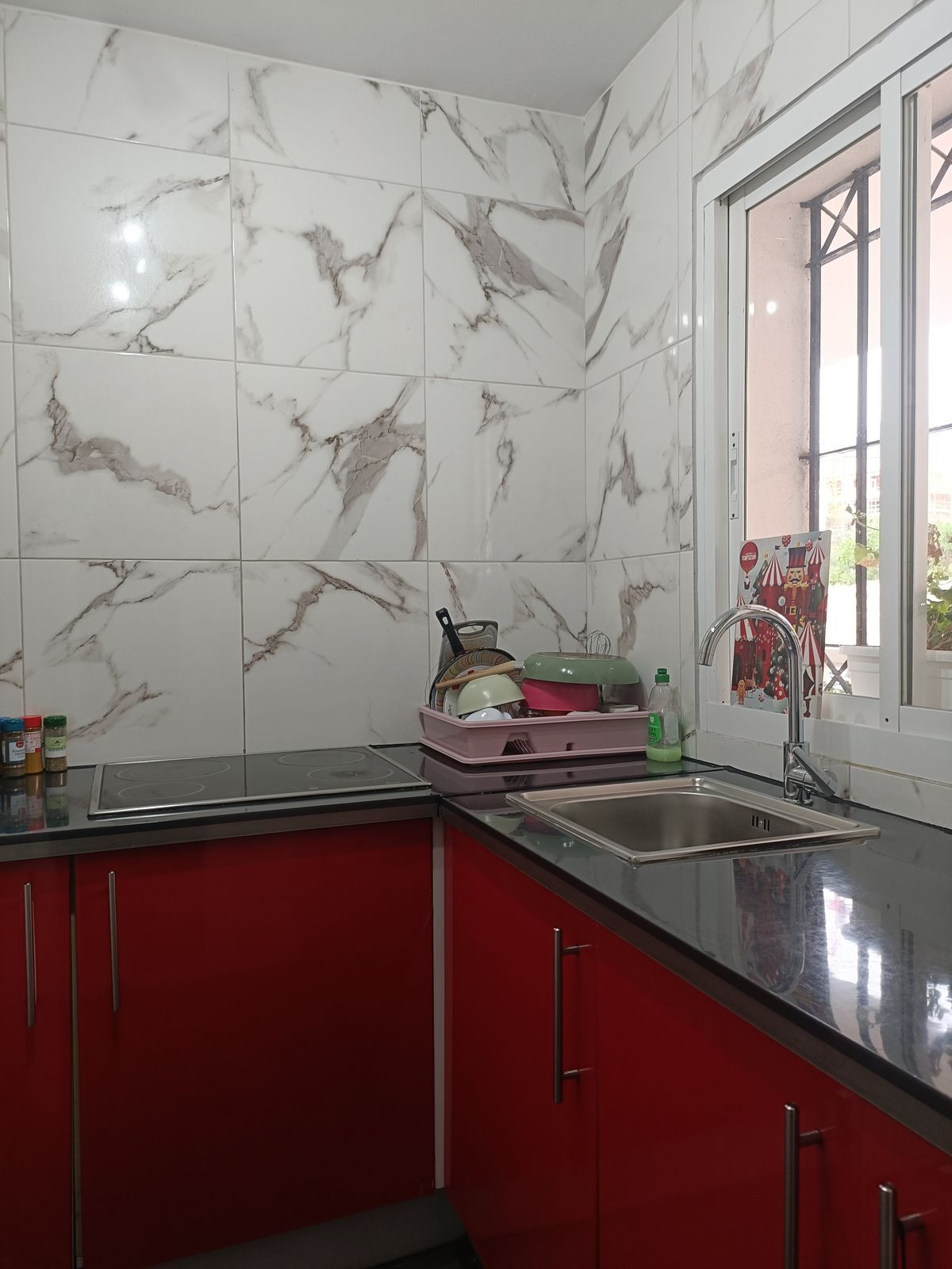Apartment for sale in Torremolinos