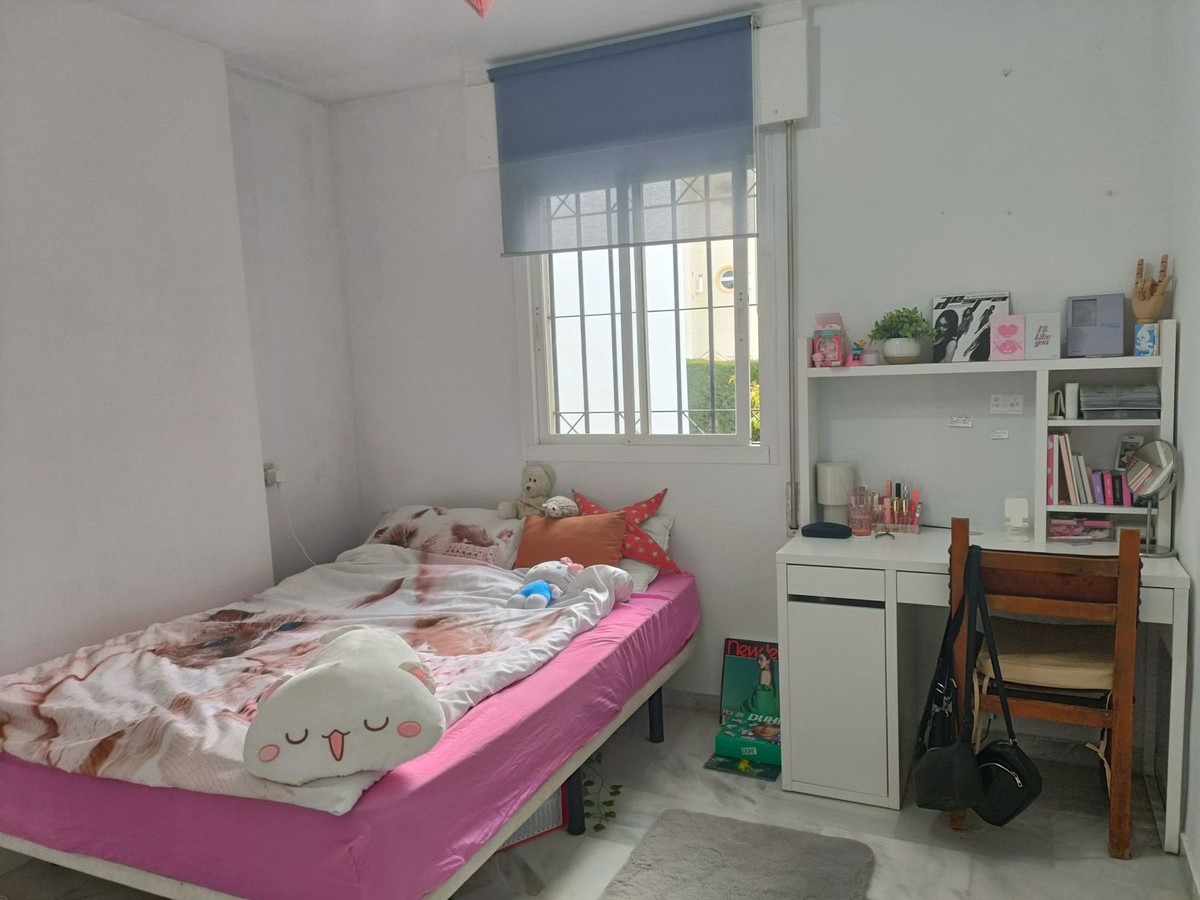 Apartment for sale in Torremolinos