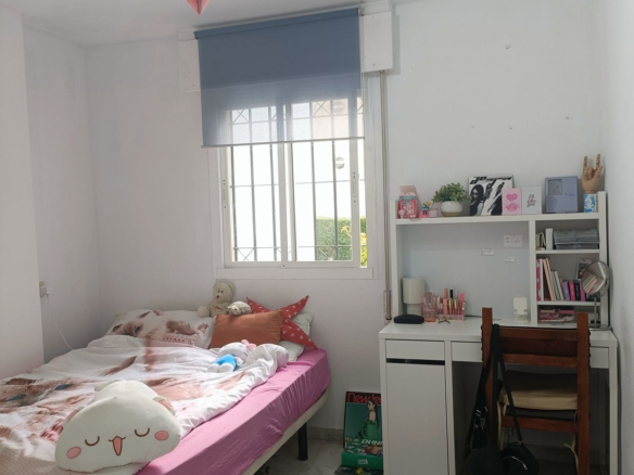 Apartment for sale in Torremolinos