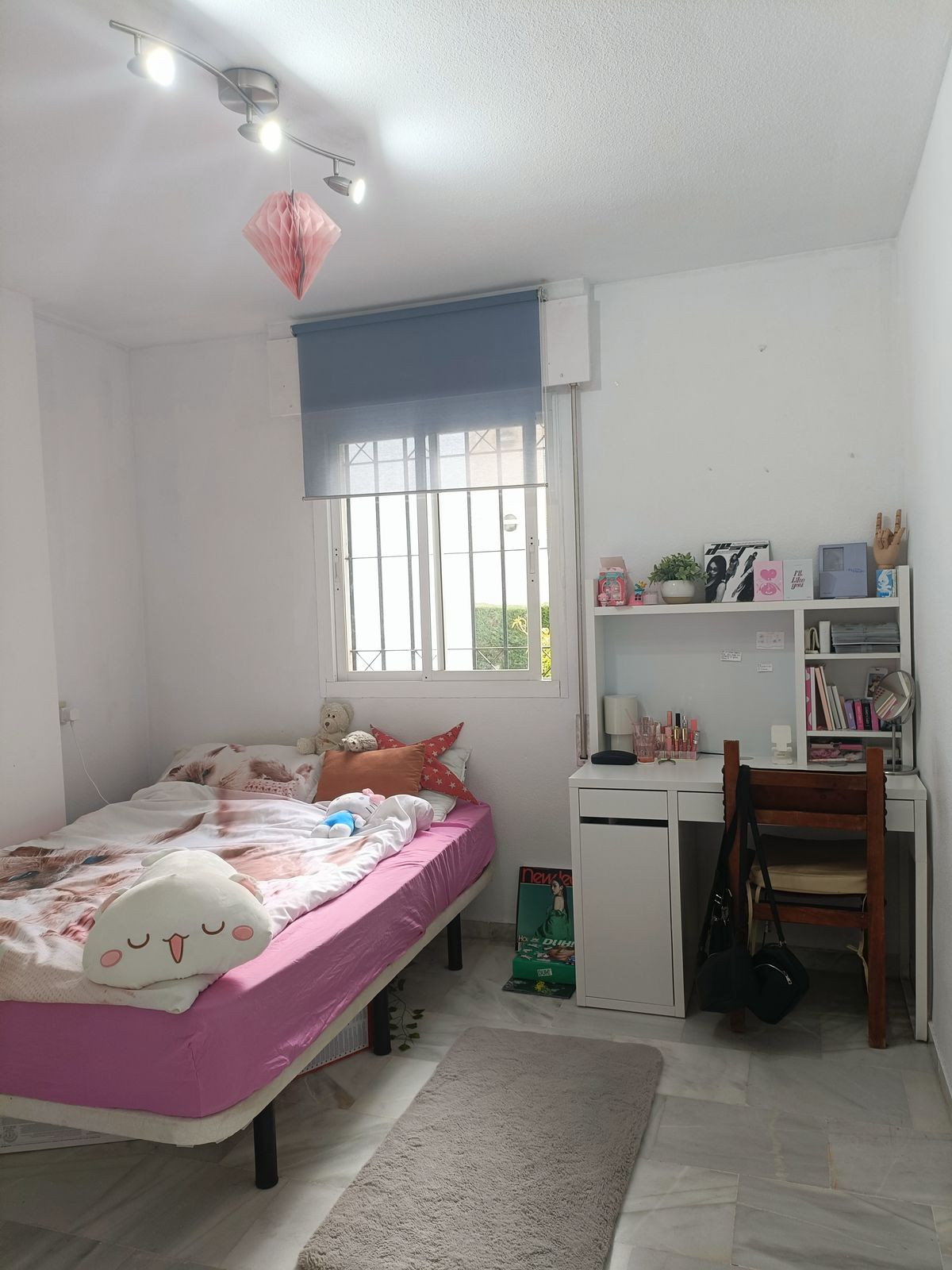 Apartment for sale in Torremolinos