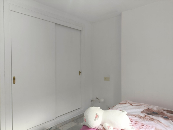 Apartment for sale in Torremolinos