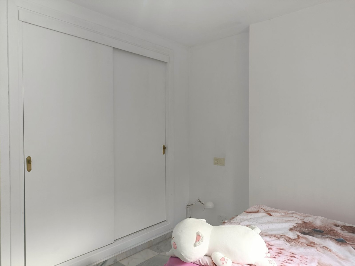 Apartment for sale in Torremolinos