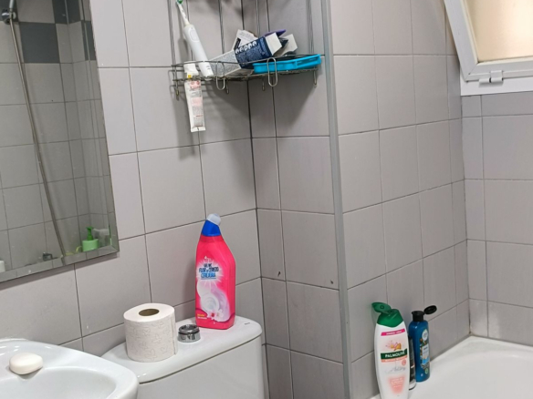 Apartment for sale in Torremolinos