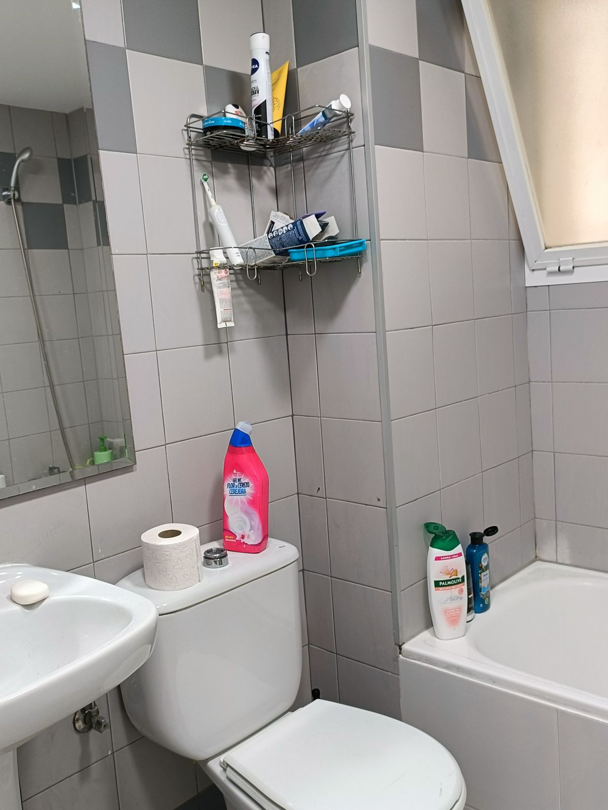 Apartment for sale in Torremolinos