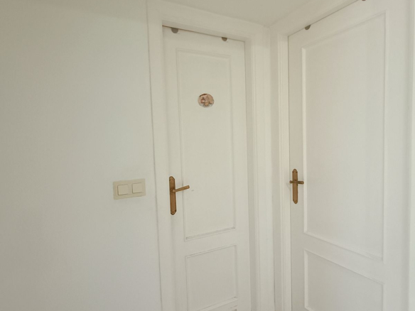 Apartment for sale in Torremolinos