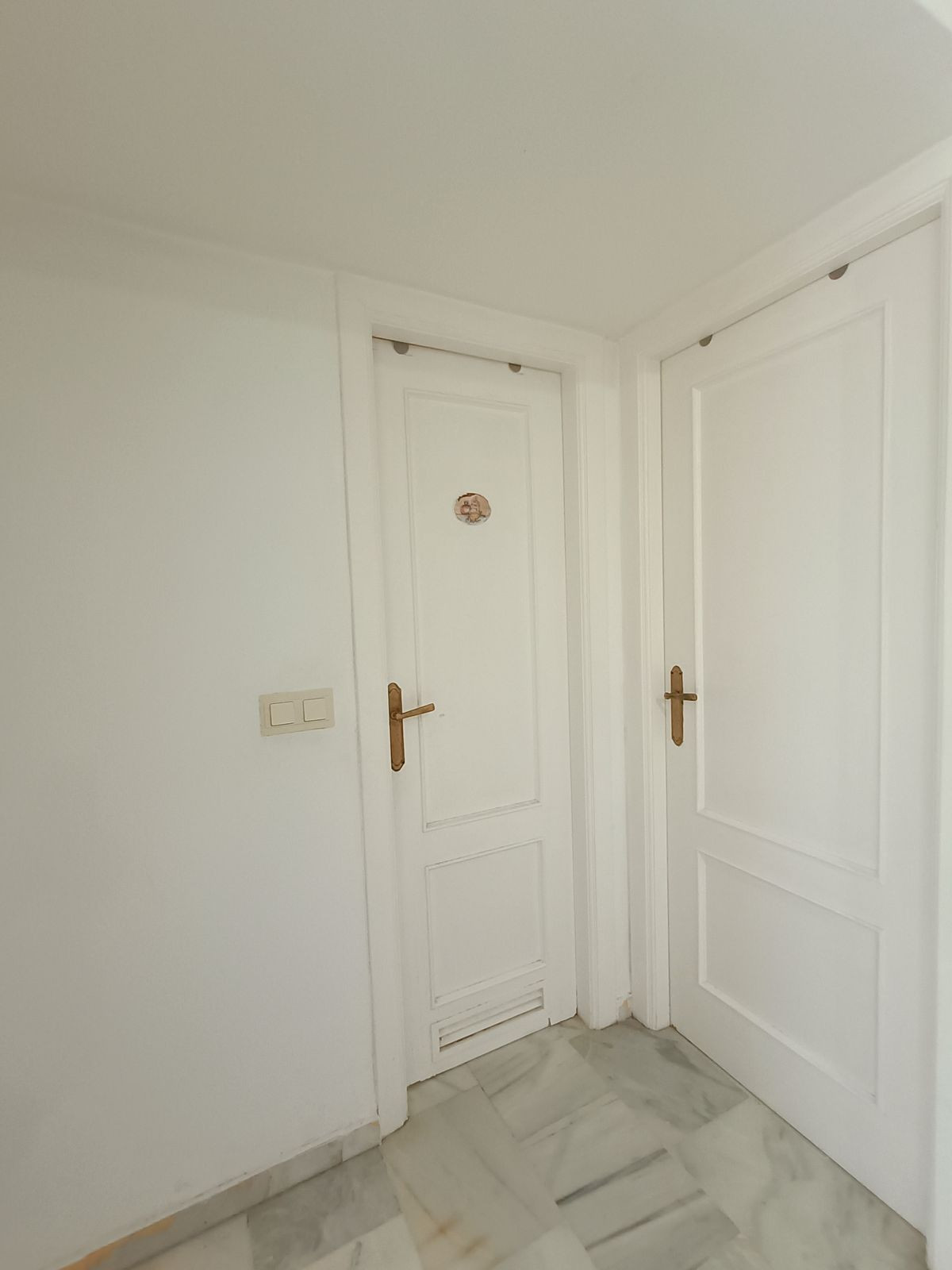 Apartment for sale in Torremolinos