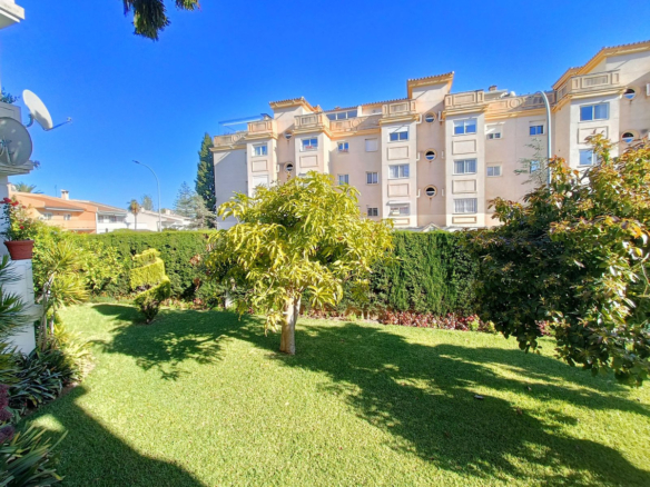 Apartment for sale in Torremolinos
