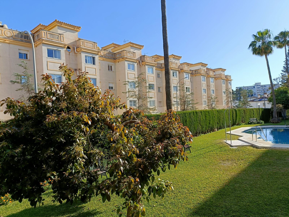 Apartment for sale in Torremolinos