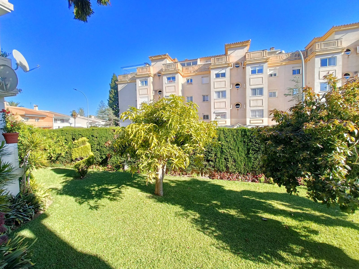 Apartment for sale in Torremolinos