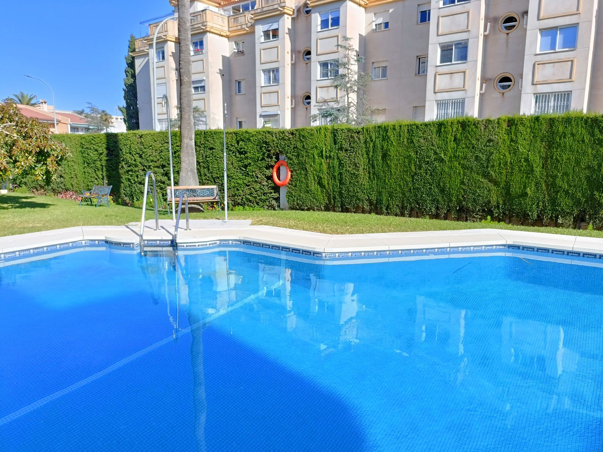 Apartment-in-Torremolinos-Ref-R5444254 Apartment for sale in Torremolinos