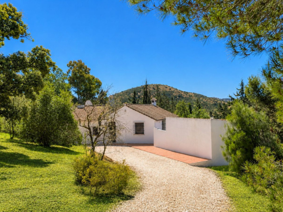 Finca for sale in Almogía