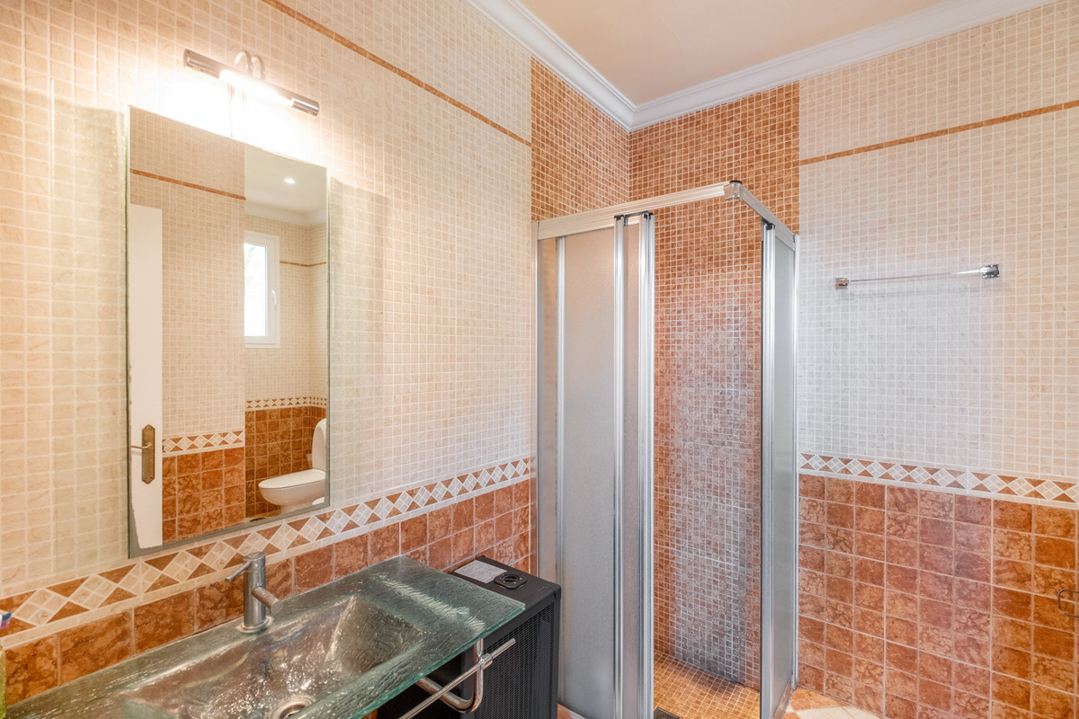 Finca for sale in Estepona