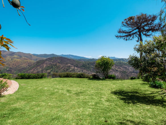 Finca for sale in Estepona