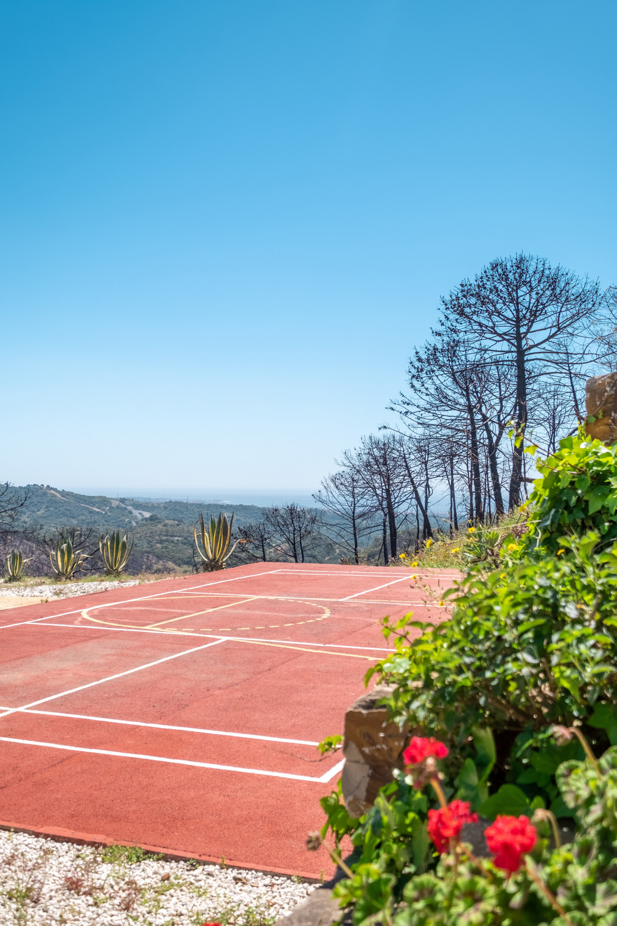Finca for sale in Estepona