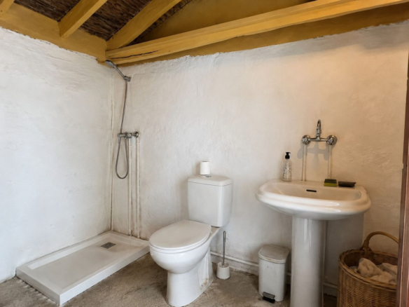 Finca for sale in Mijas