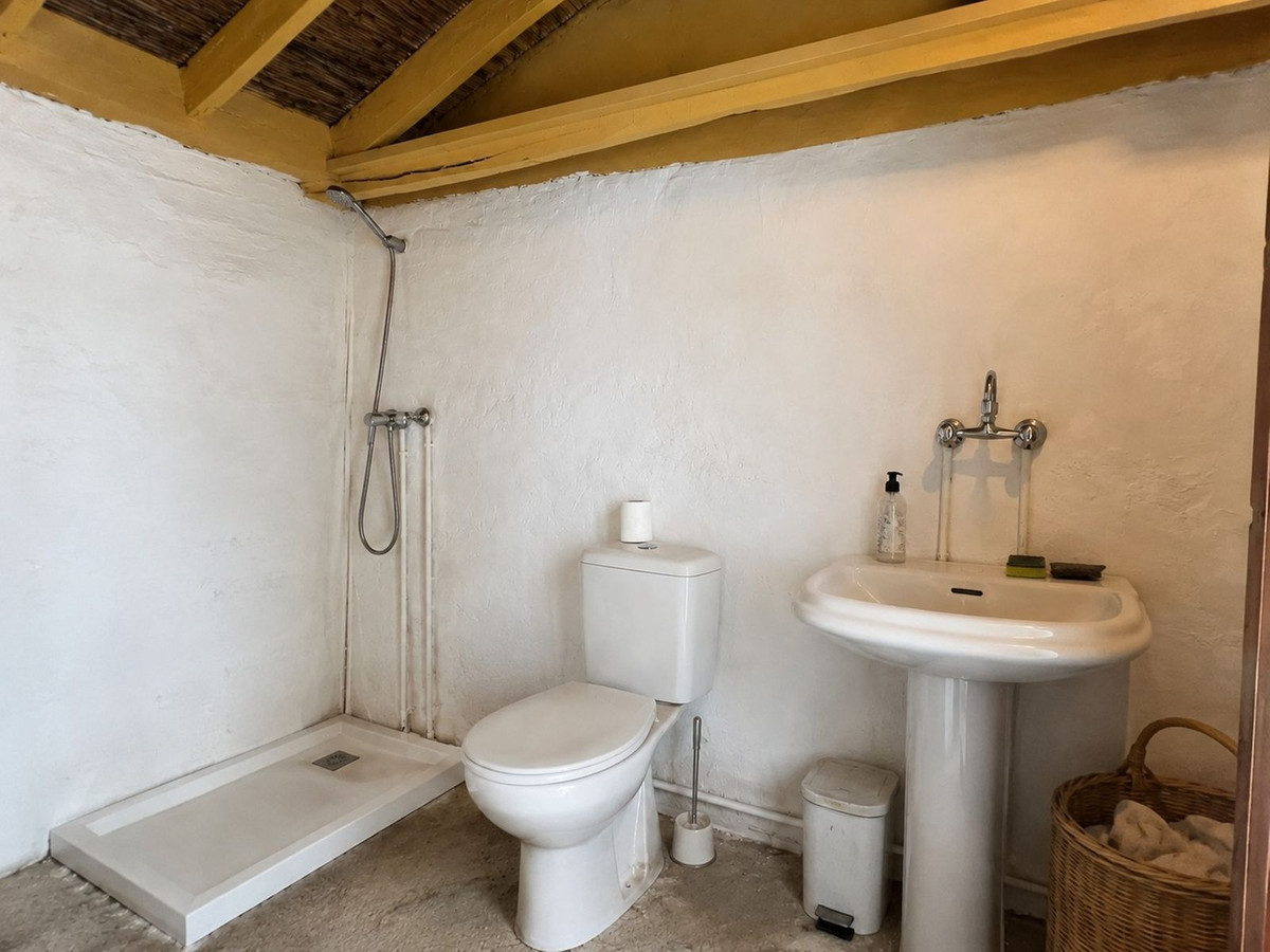 Finca for sale in Mijas