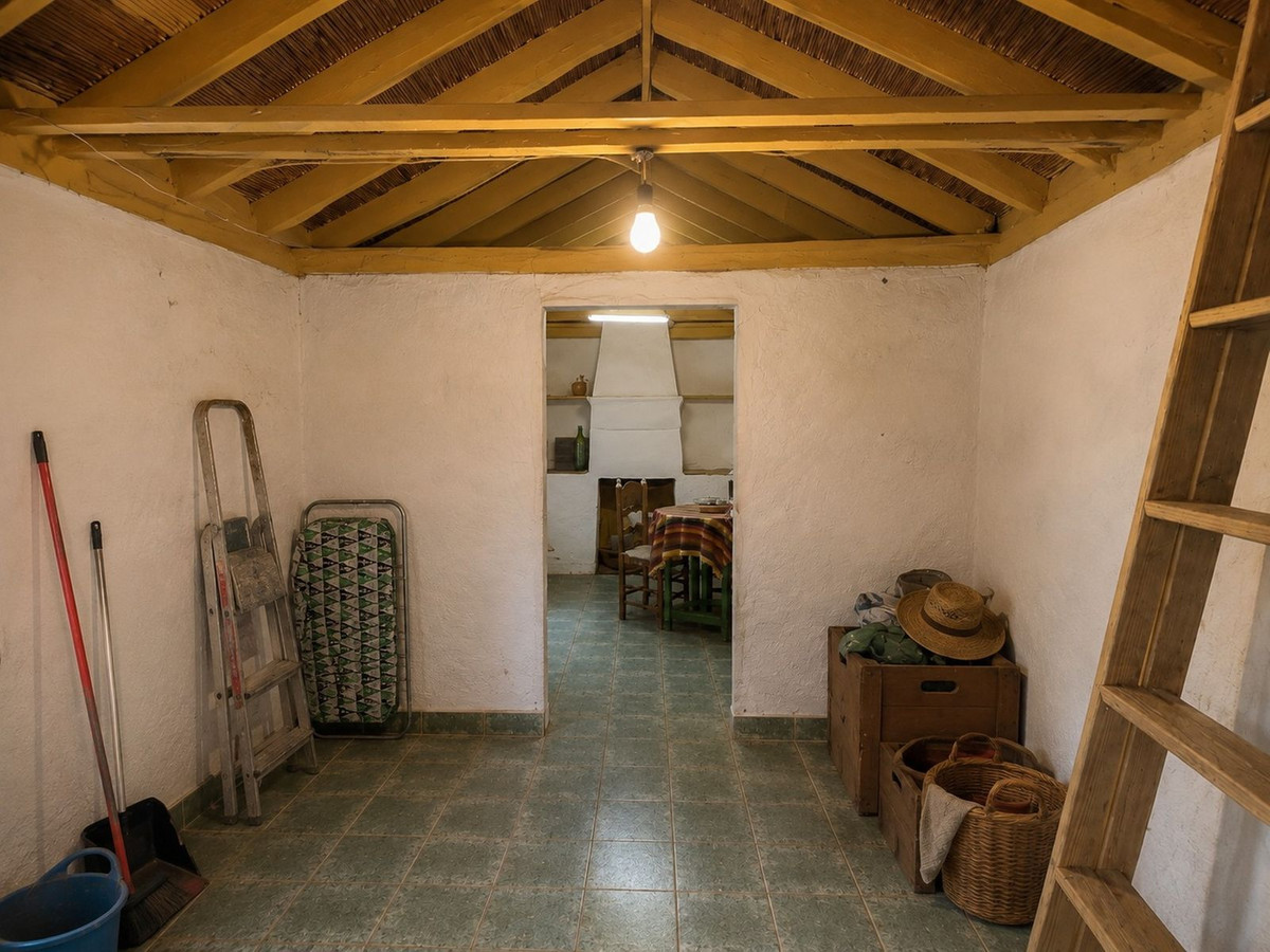 Finca for sale in Mijas
