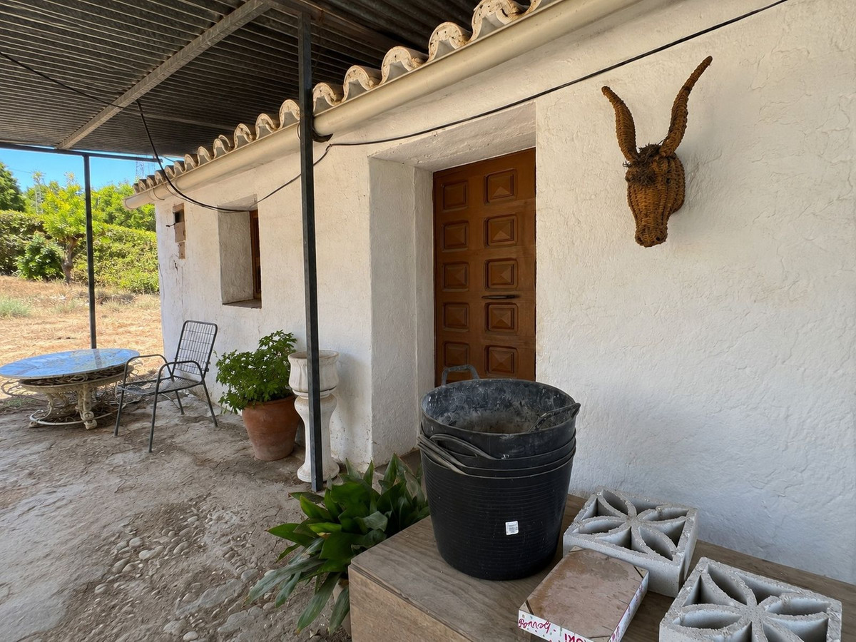 Finca-in-Mijas-Ref-R5484370 Finca for sale in Mijas