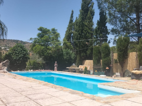 Finca for sale in Monda