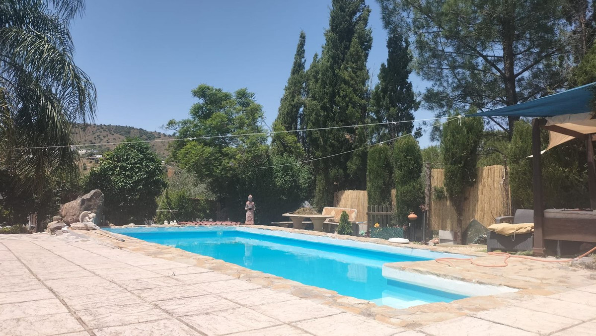 Finca for sale in Monda