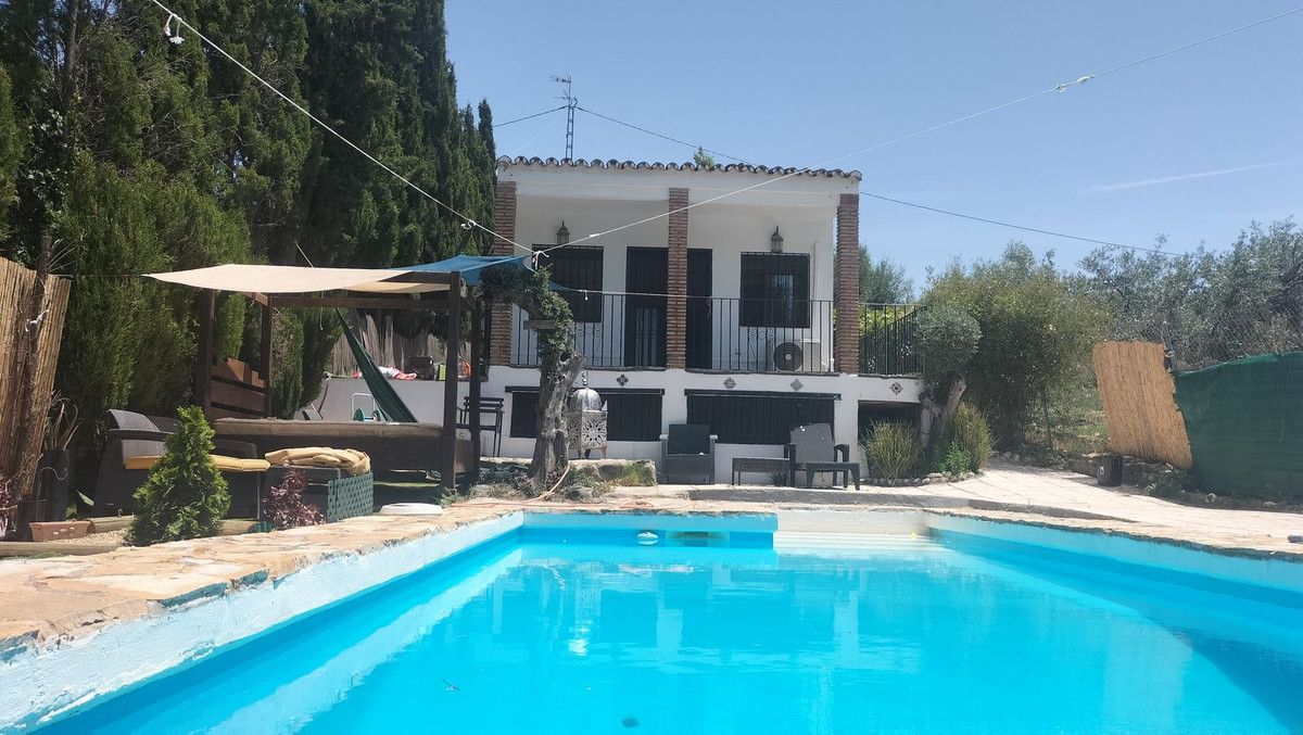 Finca for sale in Monda