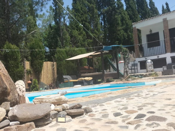 Finca for sale in Monda