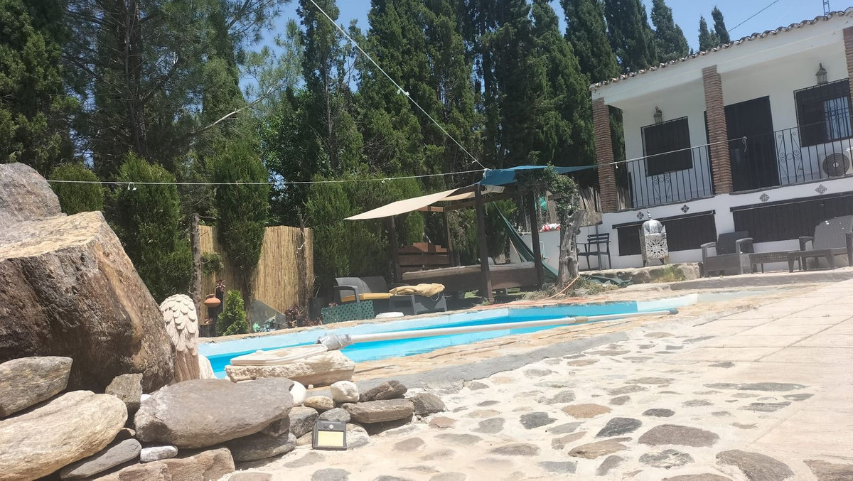 Finca for sale in Monda