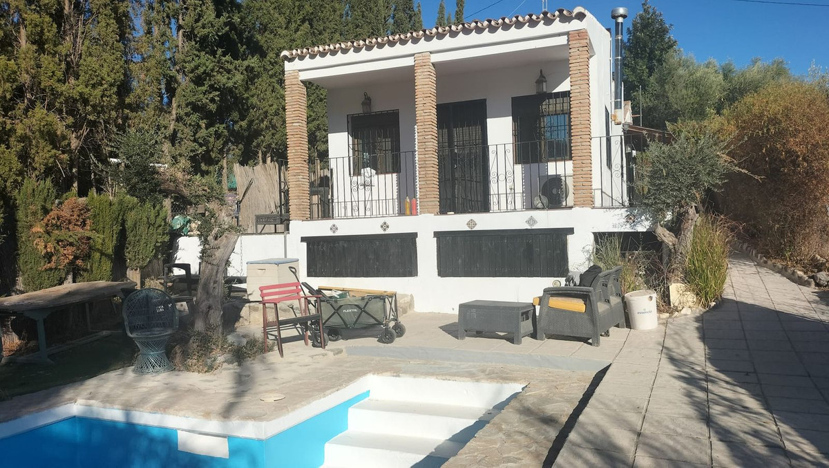Finca for sale in Monda