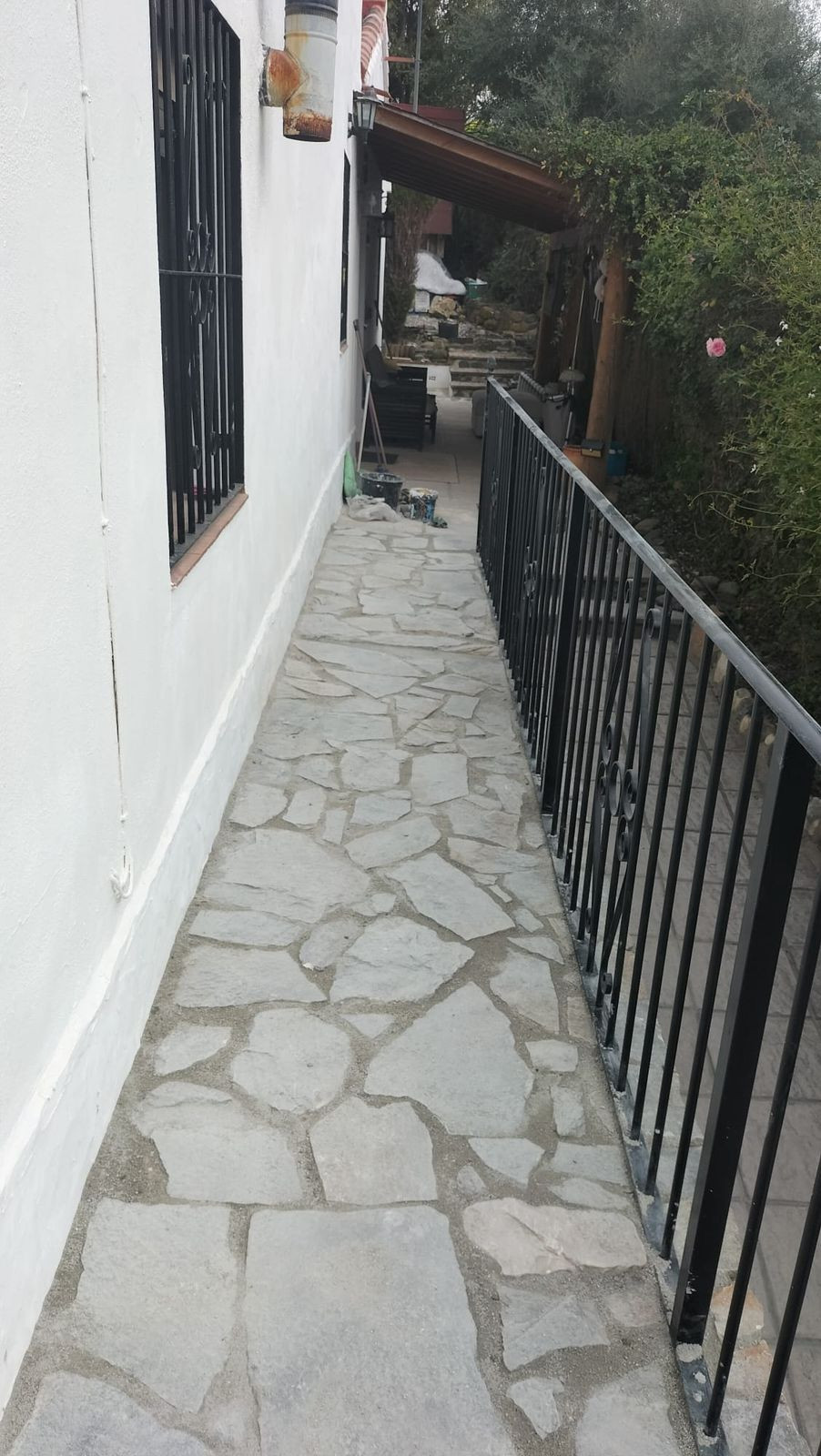 Finca for sale in Monda