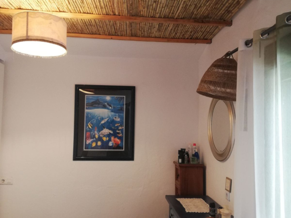 Finca for sale in Monda