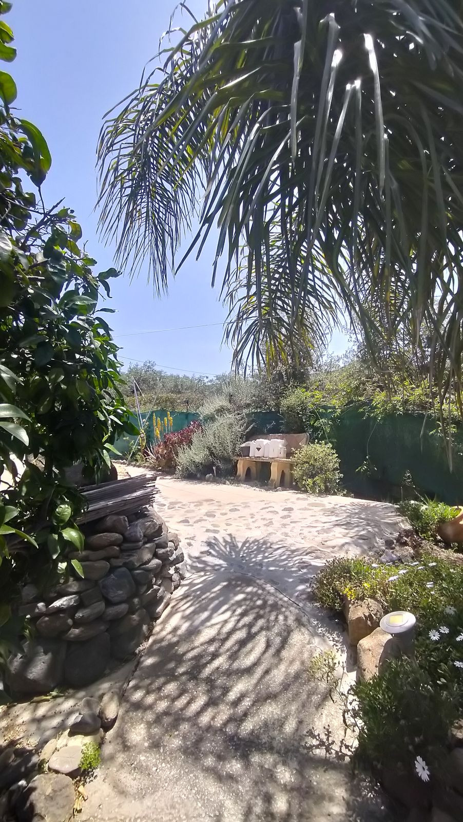 Finca for sale in Monda