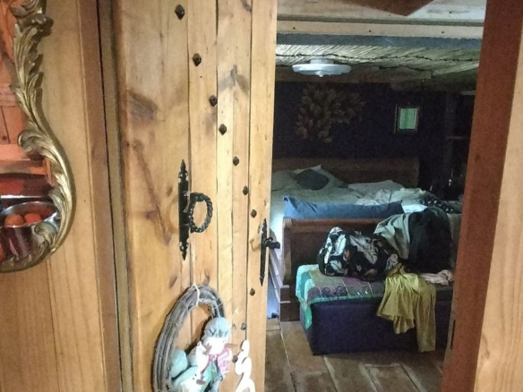 Finca for sale in Monda