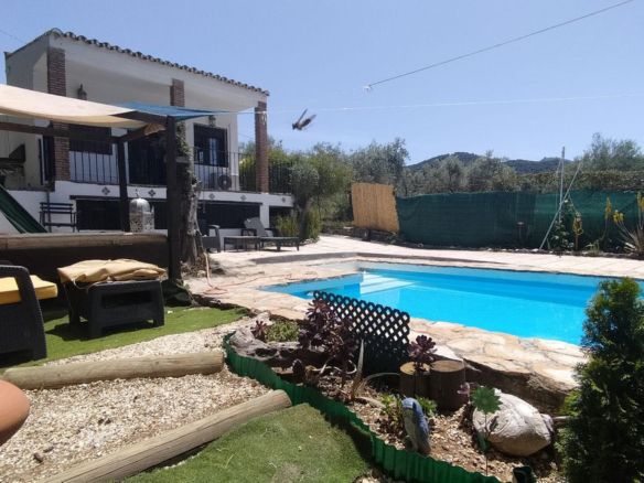 Finca for sale in Monda