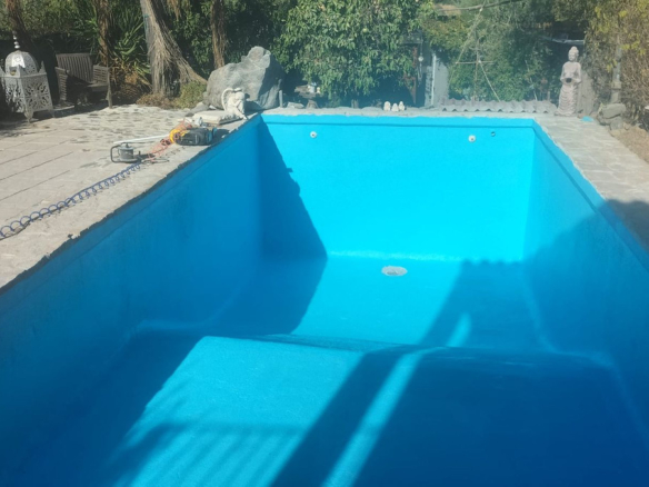 Finca for sale in Monda