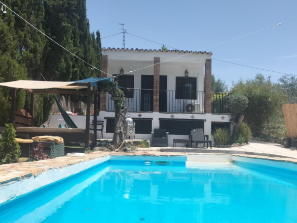 Finca for sale in Monda