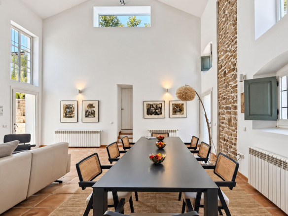 Finca for sale in Villanueva del Rosario