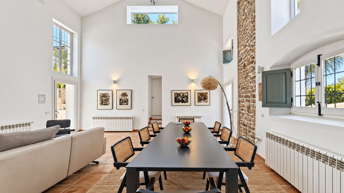 Finca for sale in Villanueva del Rosario
