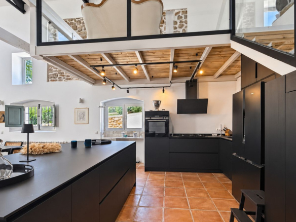 Finca for sale in Villanueva del Rosario