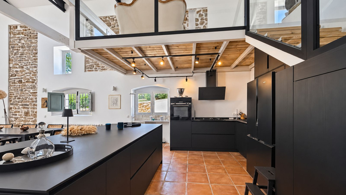 Finca for sale in Villanueva del Rosario