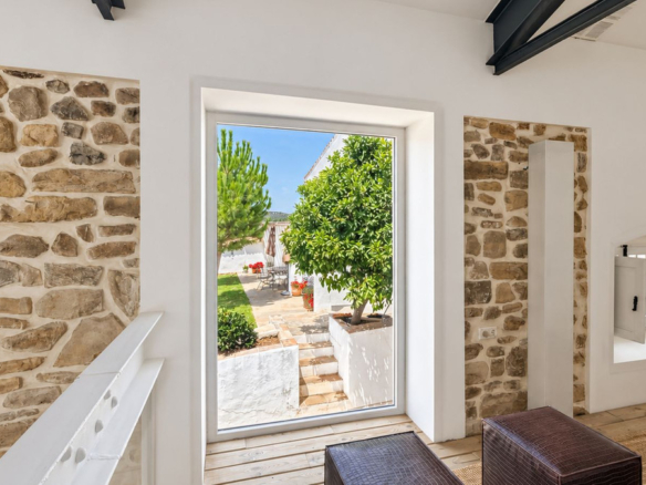 Finca for sale in Villanueva del Rosario