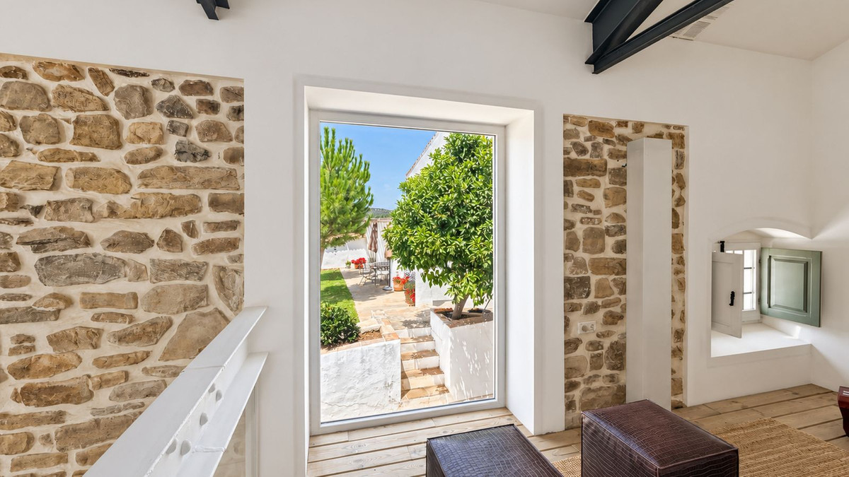 Finca for sale in Villanueva del Rosario