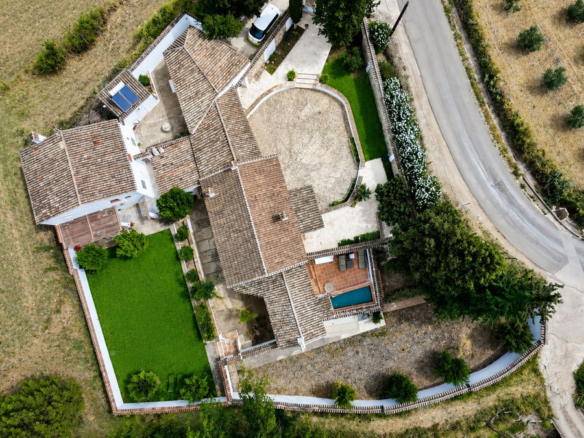 Finca for sale in Villanueva del Rosario