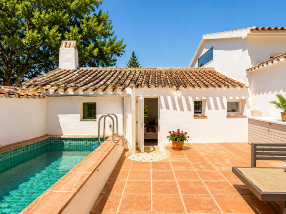 Finca for sale in Villanueva del Rosario