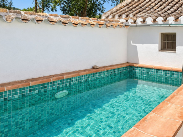 Finca for sale in Villanueva del Rosario