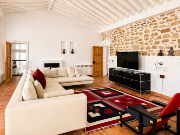 Finca for sale in Villanueva del Rosario